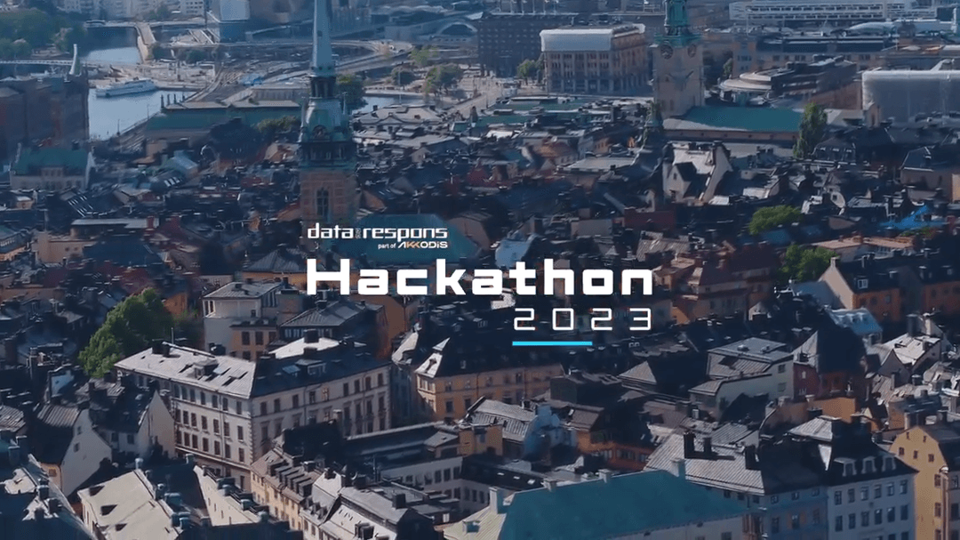 Schweden Hackathon Thumbnail