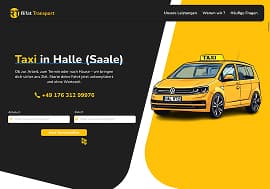 Rifat Transport Screenshot